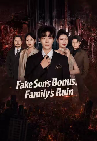 Fake Son's Bonus, Family's Ruin