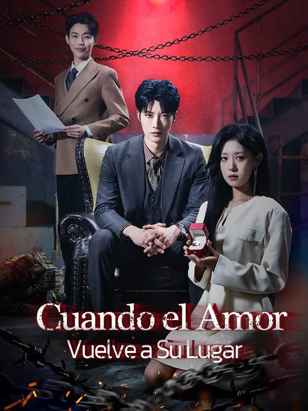 (Doblado) Cuando el Amor Vuelve a Su Lugar