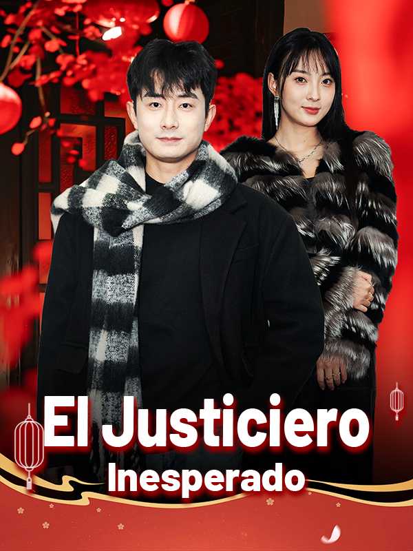 El Justiciero Inesperado