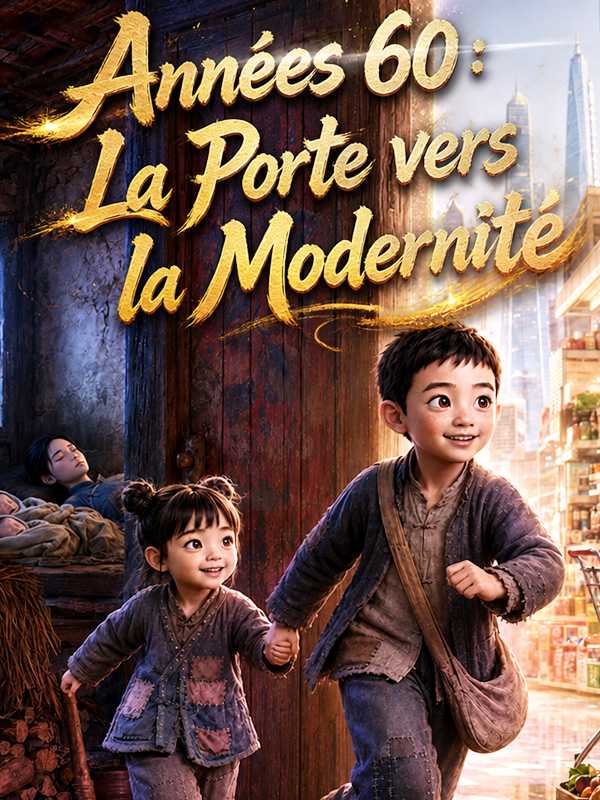 Années 60 : La Porte vers la Modernité