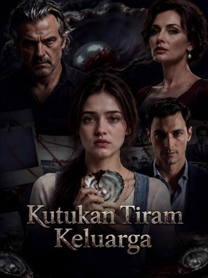Kutukan Tiram Keluarga