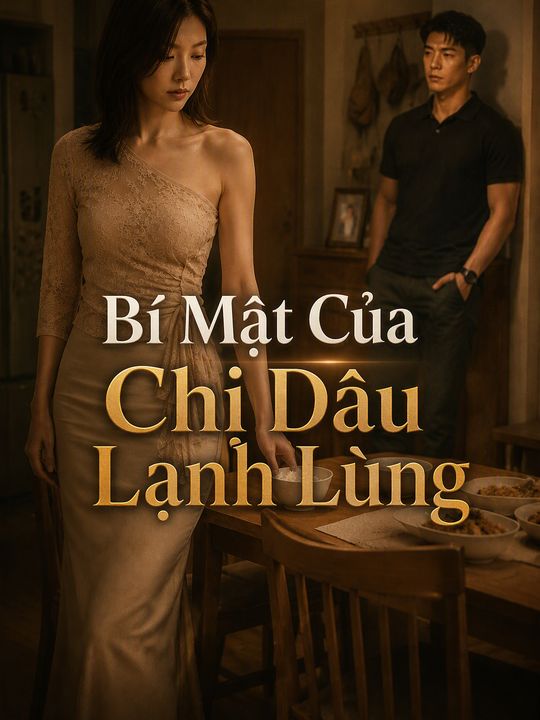 Bí Mật Của Chị Dâu Lạnh Lùng