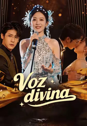 Voz divina