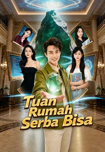 Tuan Rumah Serba Bisa