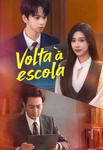 Volta à escola
