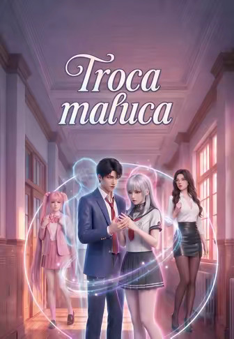 Troca maluca