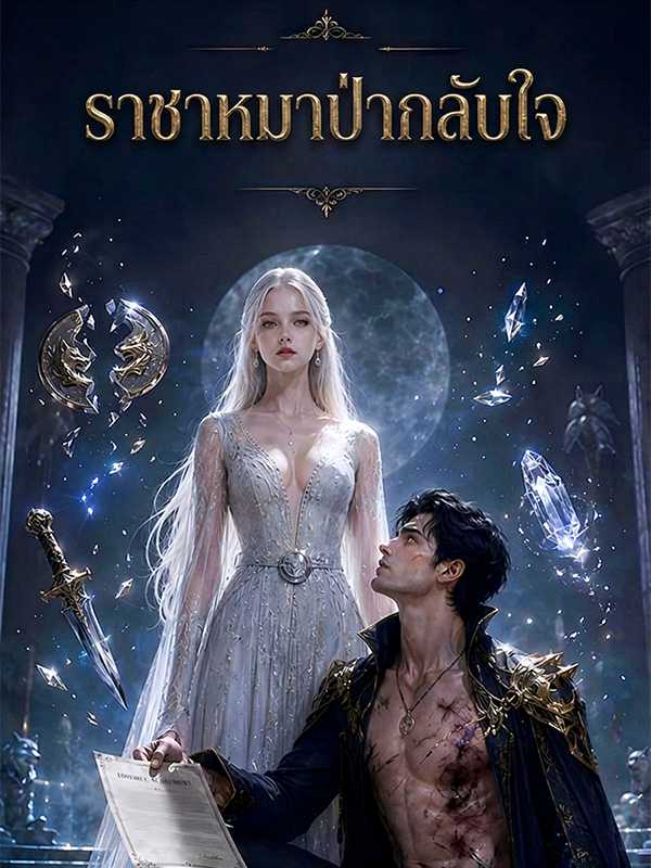 ราชาหมาป่ากลับใจ