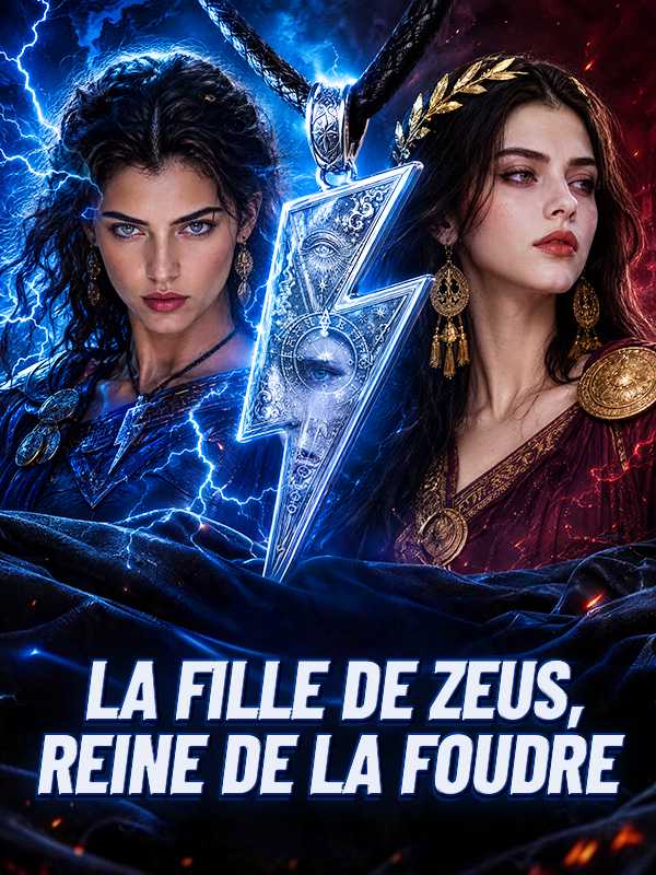 La Fille de Zeus, Reine de la Foudre