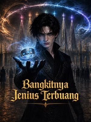 Bangkitnya Jenius Terbuang