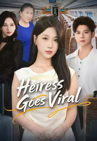 Heiress Goes Viral