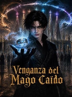Venganza del Mago Caído