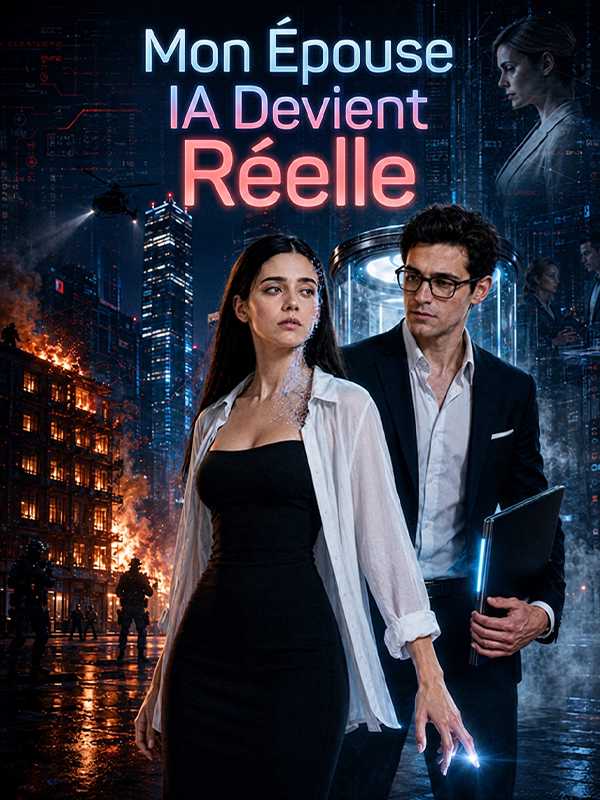 Mon Épouse IA Devient Réelle