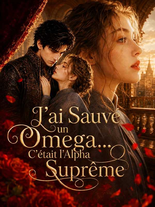 J'ai Sauvé un Omega… C'était l'Alpha Suprême