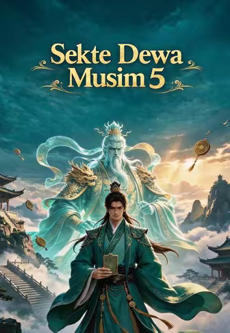 Sistem Dewa Padepokan 5 (Sekte Dewa)