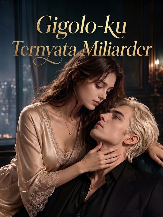 Gigolo-ku Ternyata Miliarder