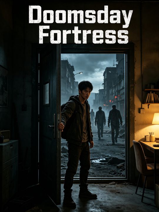 Doomsday Fortress