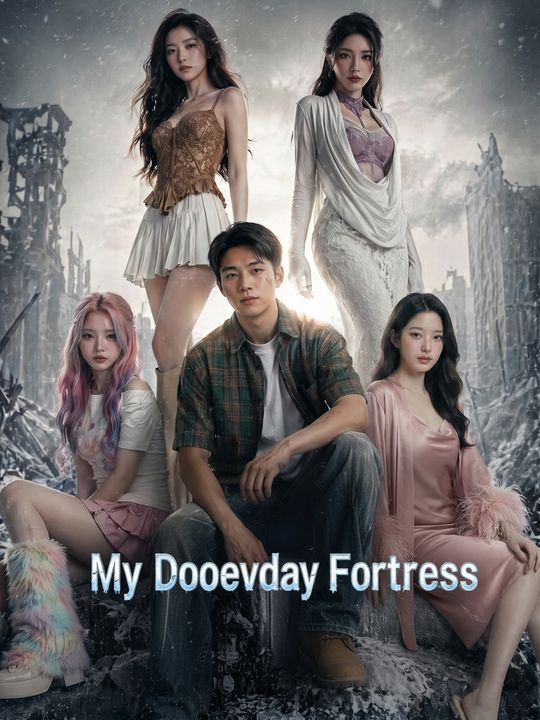 My Doomsday Fortress