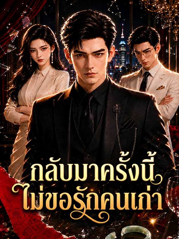 กลับมาครั้งนี้  ไม่ขอรักคนเก่า