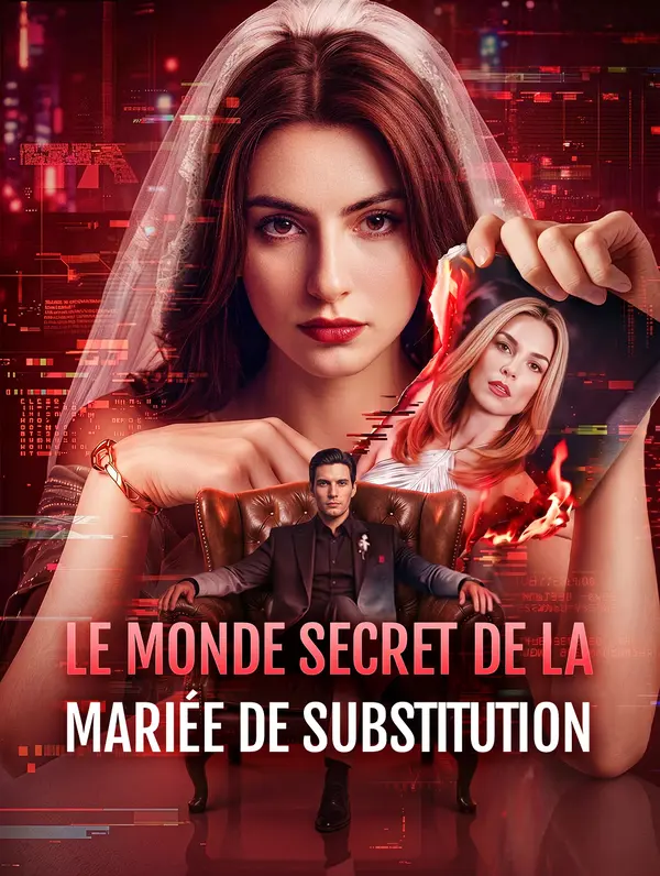Le monde secret de la mariée de substitution