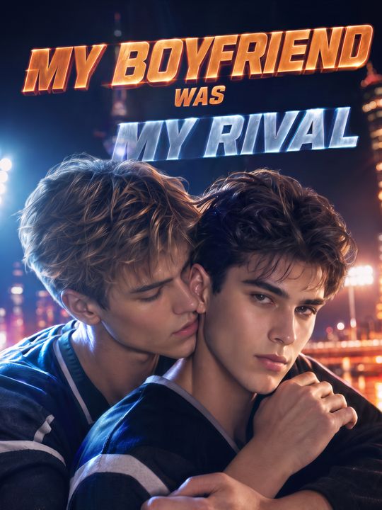 My Boyfriend Was My Rival