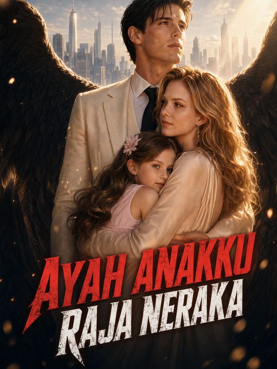 Ayah anakku Raja Neraka