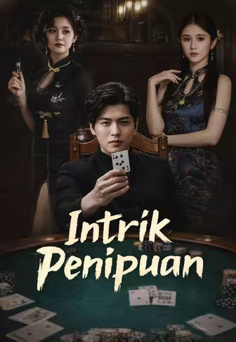 (Dub)Intrik Penipuan