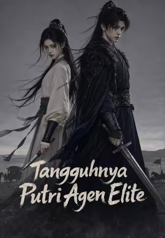 Tangguhnya Putri Agen Elite