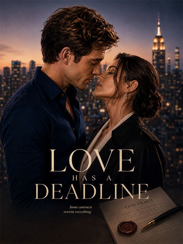 Love Has A Deadline