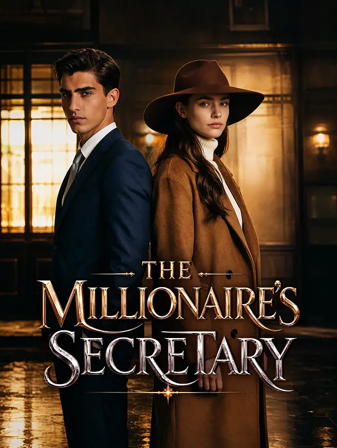 The Millionaire's Secretary