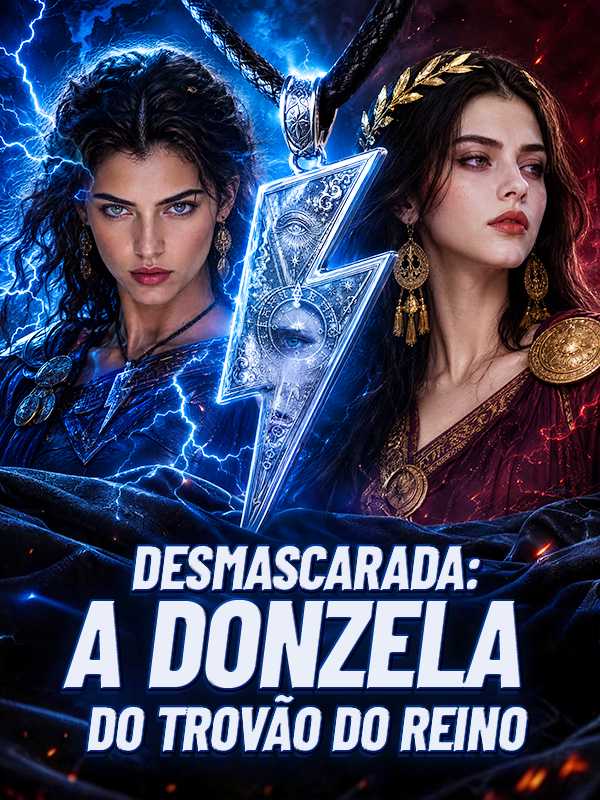 Desmascarada: A Donzela do Trovão do Reino