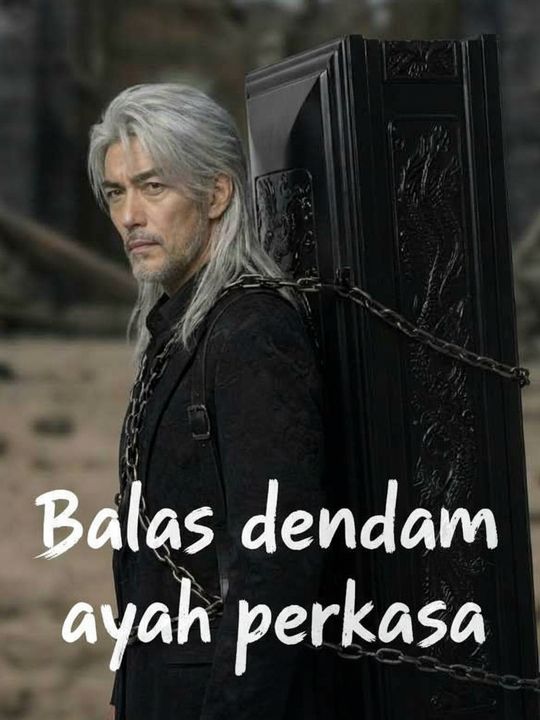 Ayah pembawa peti mati