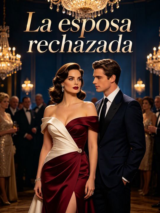 La esposa rechazada