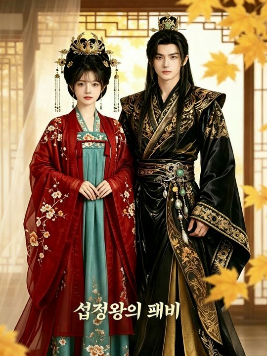 섭정왕의 폐비