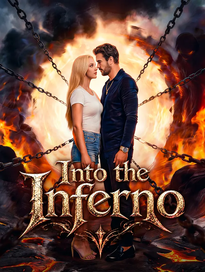 Into the Inferno