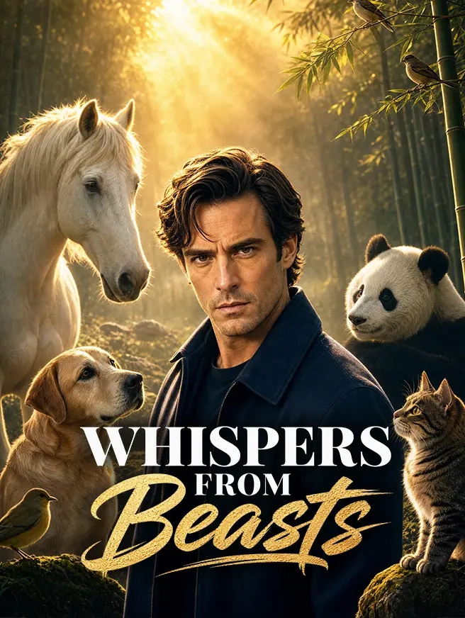 Whispers From Beasts