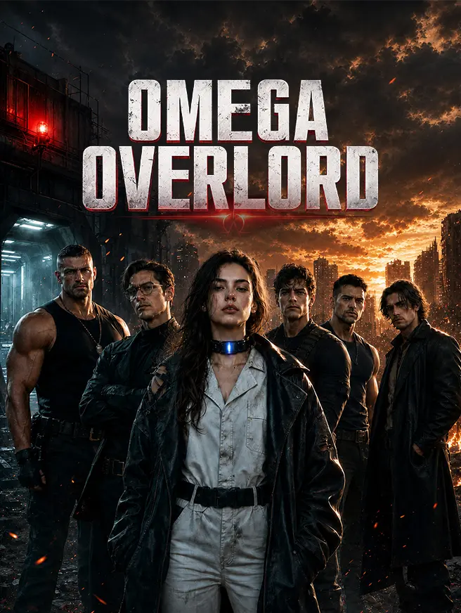 Omega Overlord