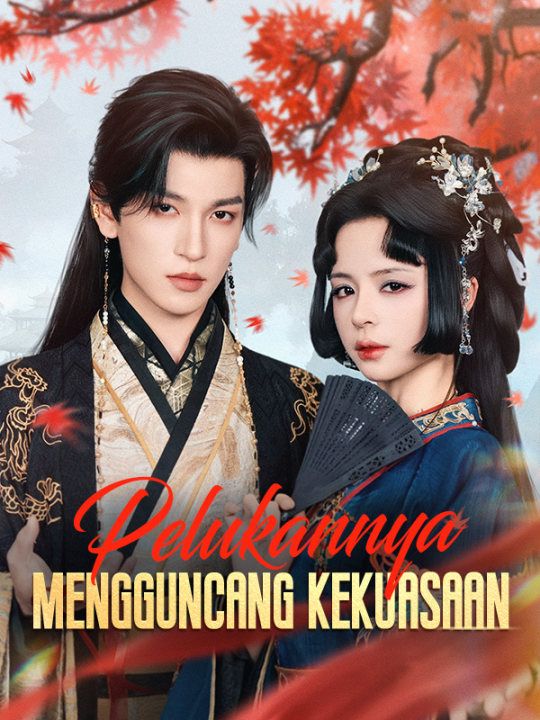 Pelukannya Mengguncang Kekuasaan
