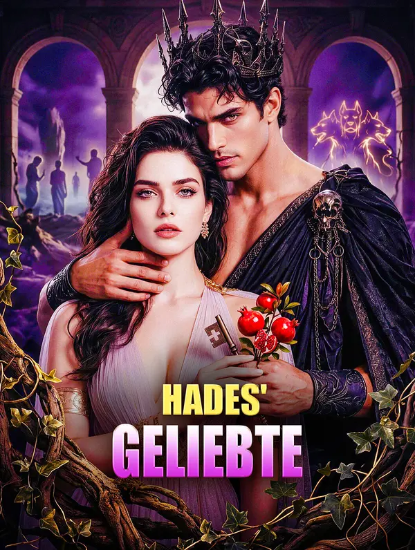 Hades' Geliebte