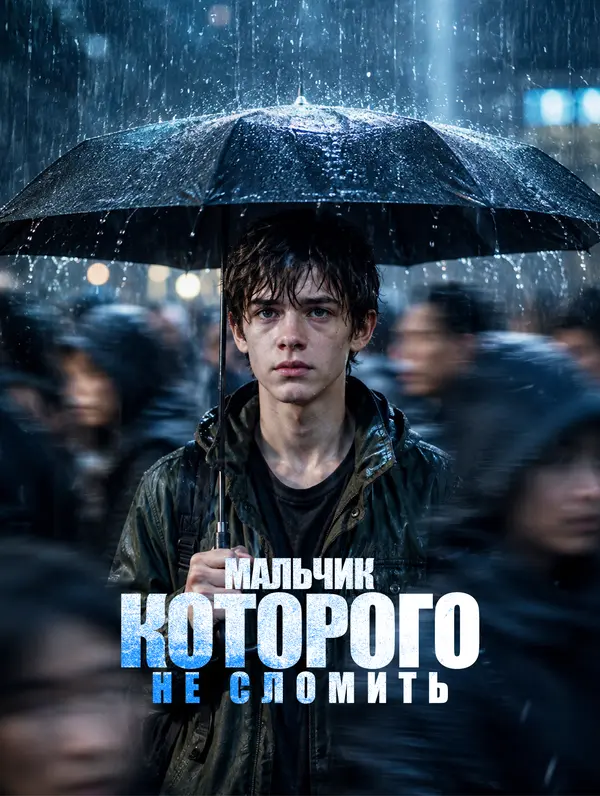 Мальчик, которого не сломить