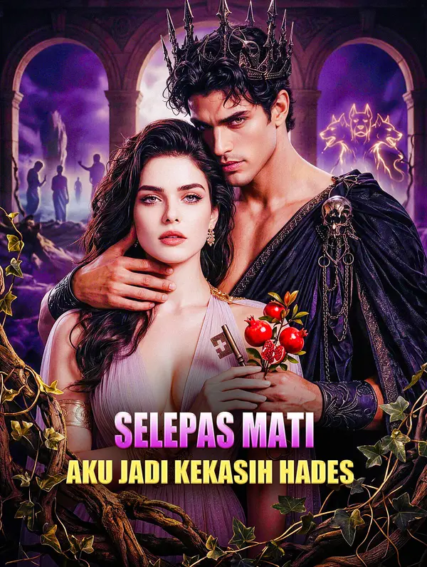 Selepas Mati, Aku Jadi Kekasih Hades