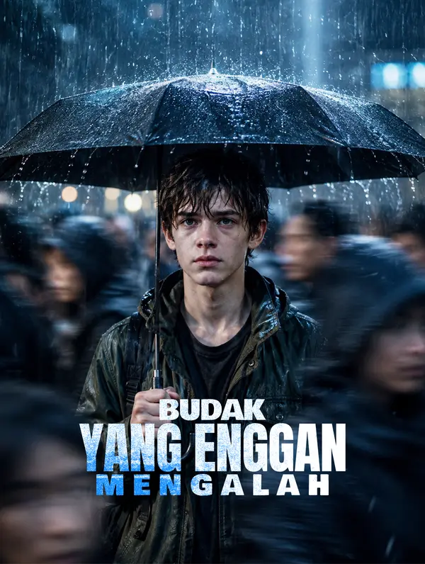 Budak yang Enggan Mengalah
