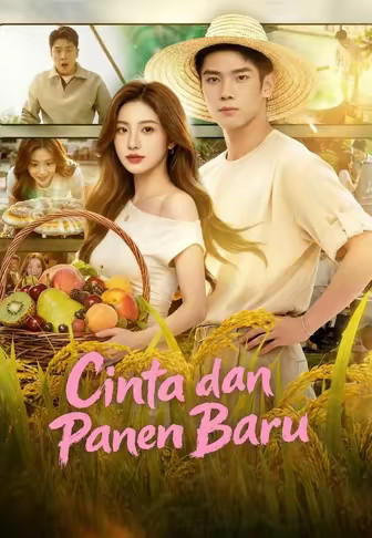Cinta dan Panen Baru