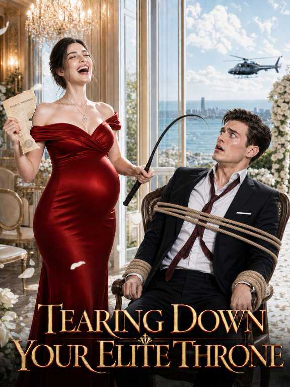 Tearing Down Your Elite Throne