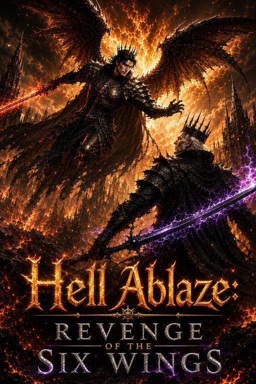 Hell Ablaze, Revenge of the Six Wings