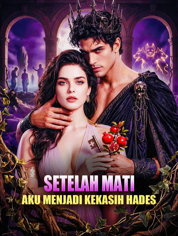 Setelah Mati, Aku Menjadi Kekasih Hades