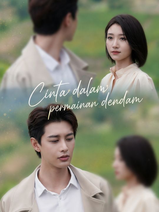 Cinta dalam permainan dendam