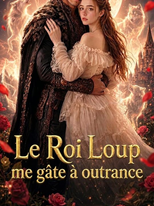 Le Roi Loup me gâte à outrance