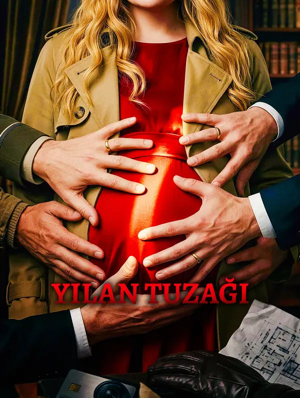 YILAN TUZAĞI
