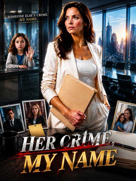 Her Crime, My Name