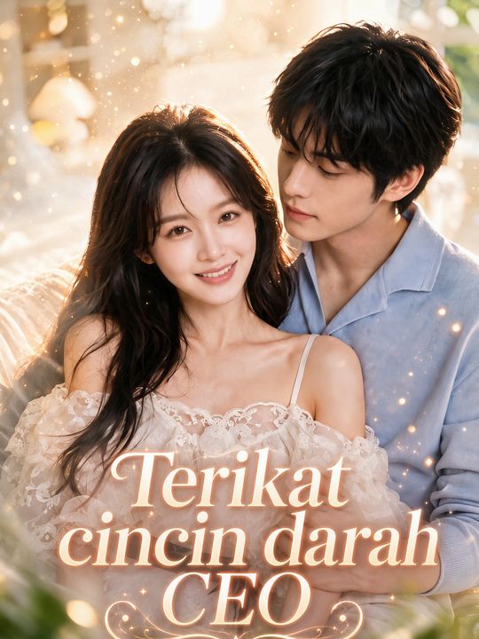 Terikat cincin darah CEO